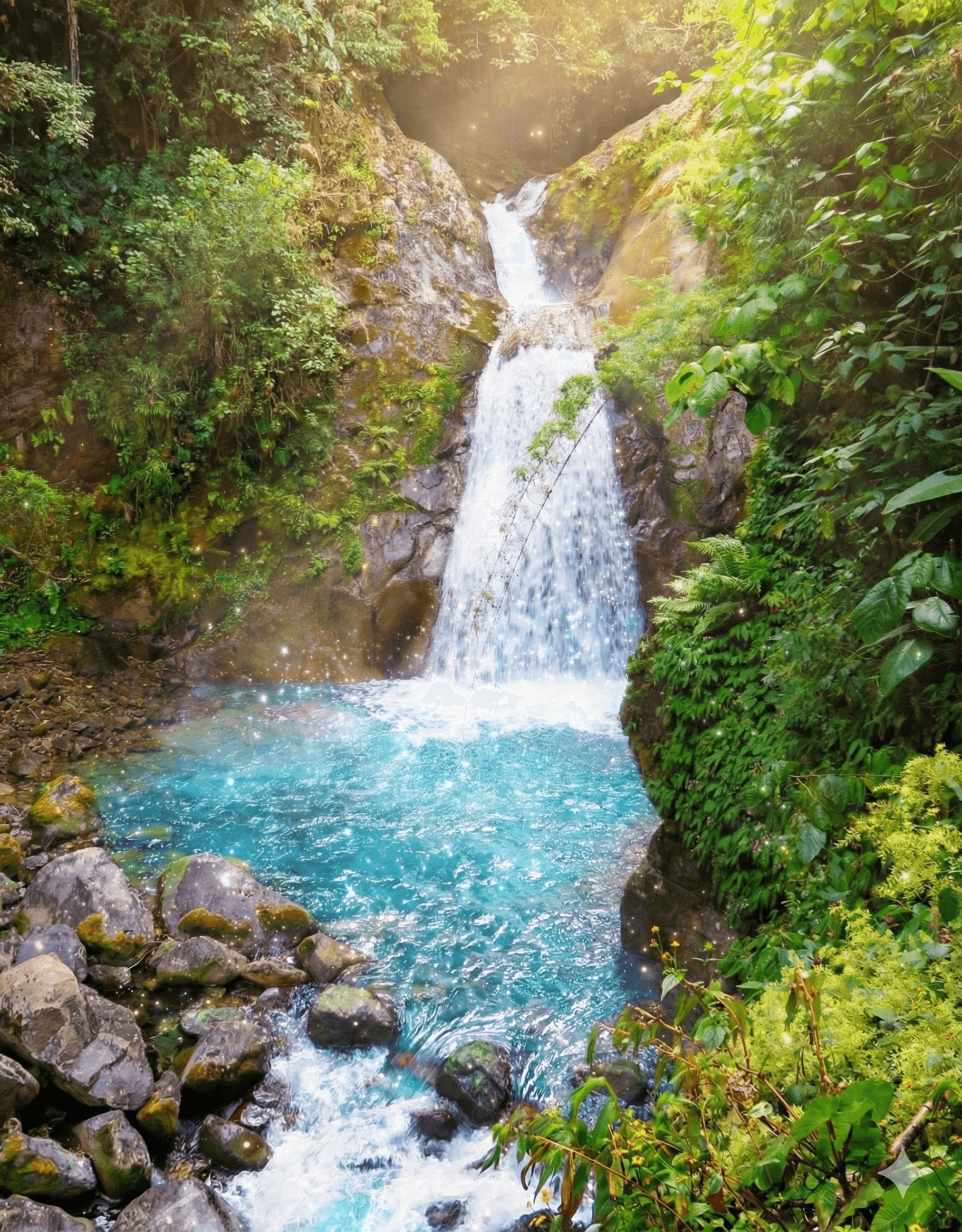 Best Things to do in San Gerardo de Rivas: Costa Rica's Hidden Gem